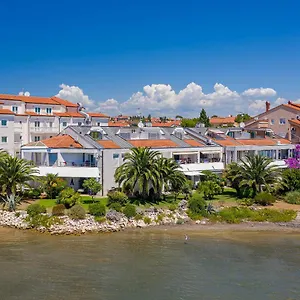 Apartment Ana, Medulin