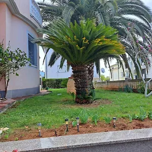 Apartment Lucia, Medulin